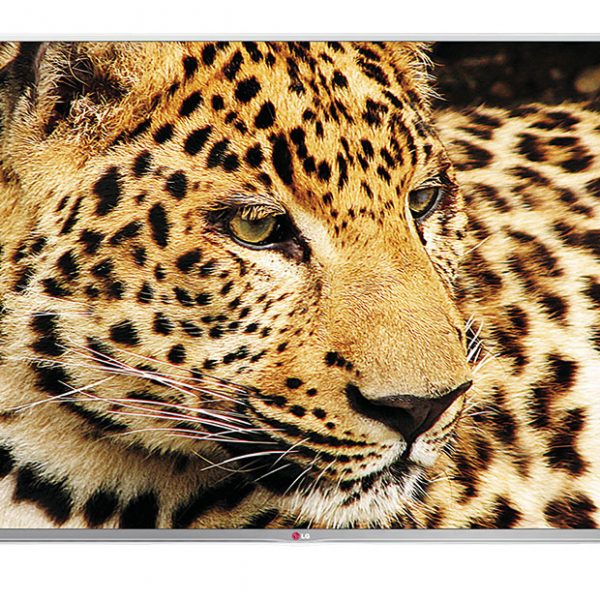 Full HD Cinema 3D Smart LED TV LG