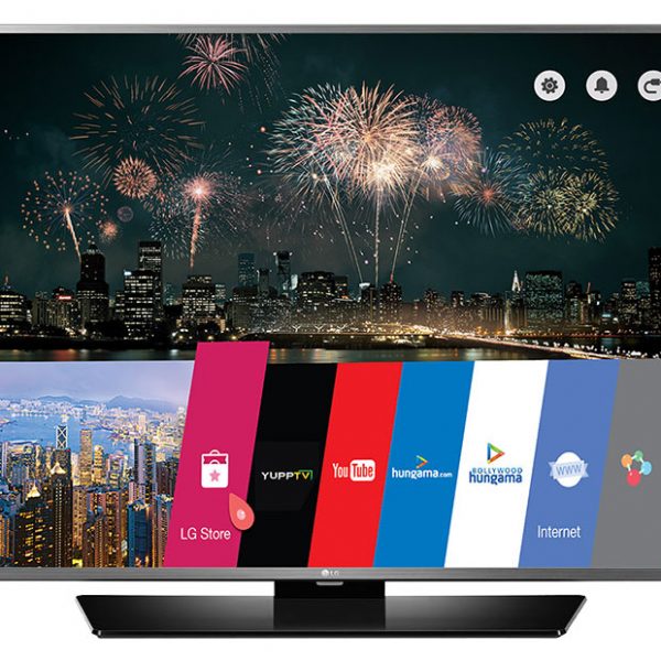 Full HD Smart TV with webOS 2.0 LG