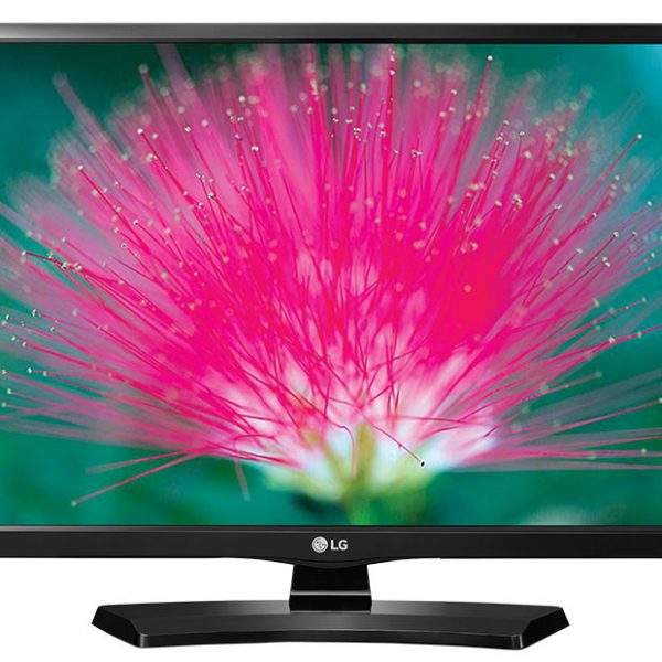 LED Speaker Monitor LG