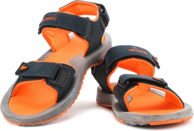 TerraVulc Men Sandals E Cart